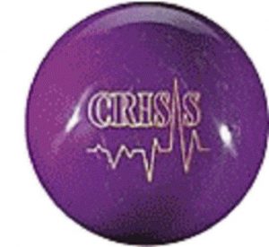 dynothane crisis bowling ball