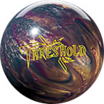 Dynothane Threshold Bowling Ball