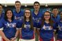 Junior Team USA wraps up strong week at PABCON