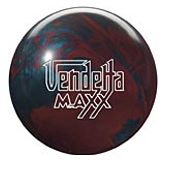 Dyno-Thane Vendetta Maxx 16 Lb Bowling Ball NIB RARE 